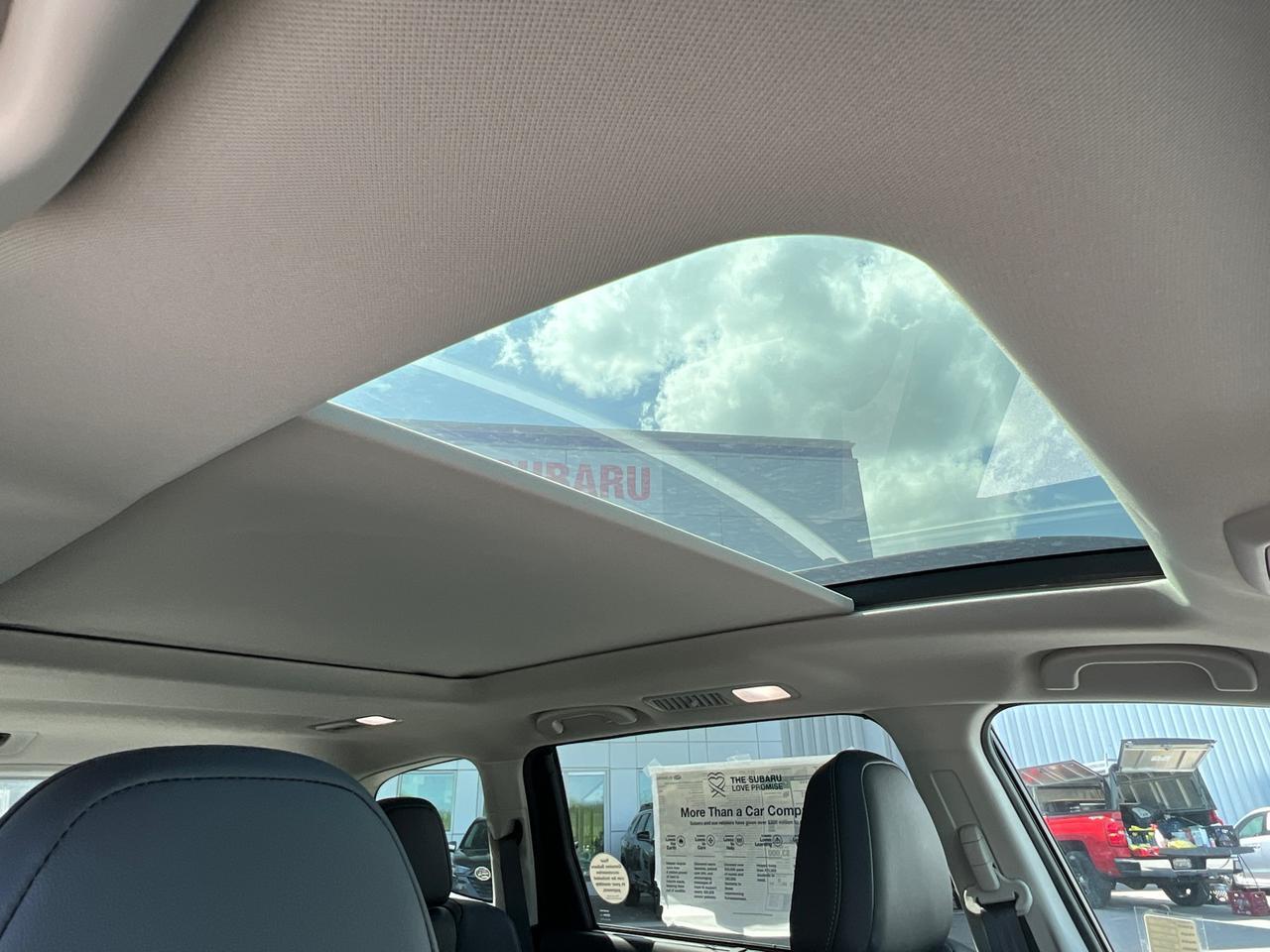 2025 Subaru Ascent Limited Hagerstown MD