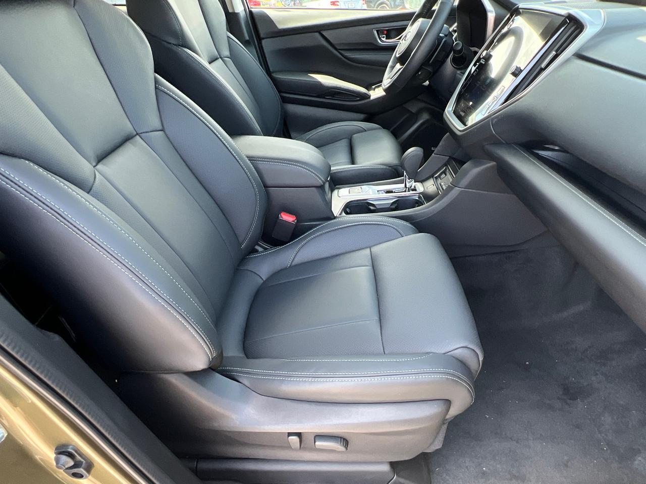 2025 Subaru Ascent Limited Hagerstown MD