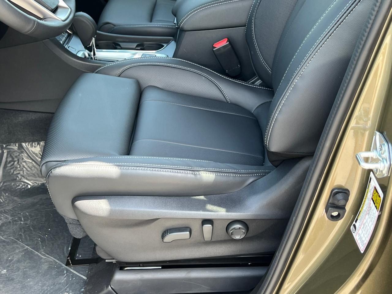 2025 Subaru Ascent Limited Hagerstown MD