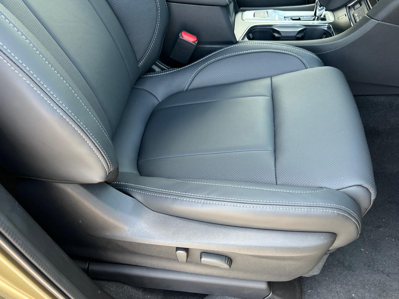 2025 Subaru Ascent Limited Hagerstown MD