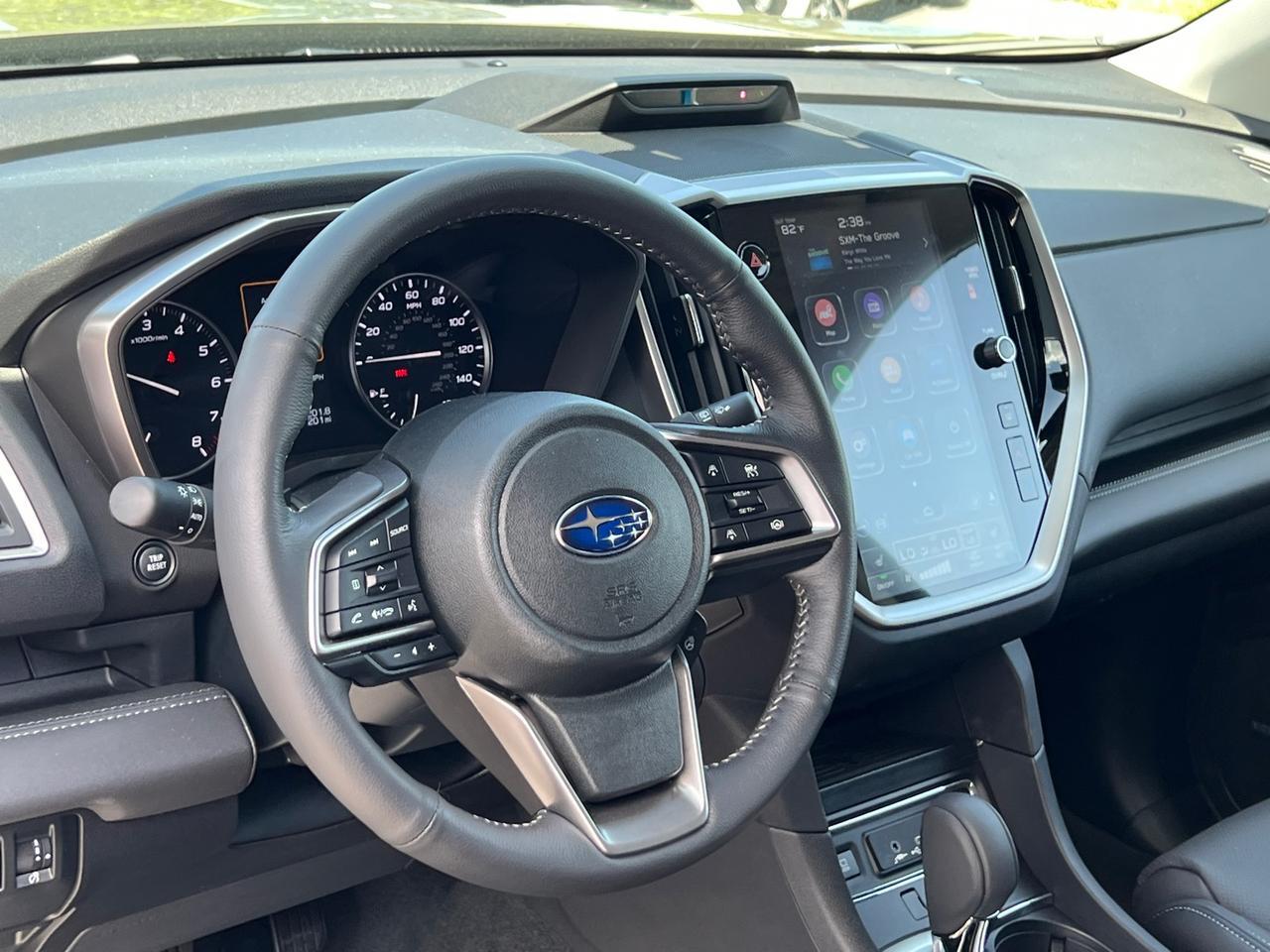 2025 Subaru Ascent Limited Hagerstown MD