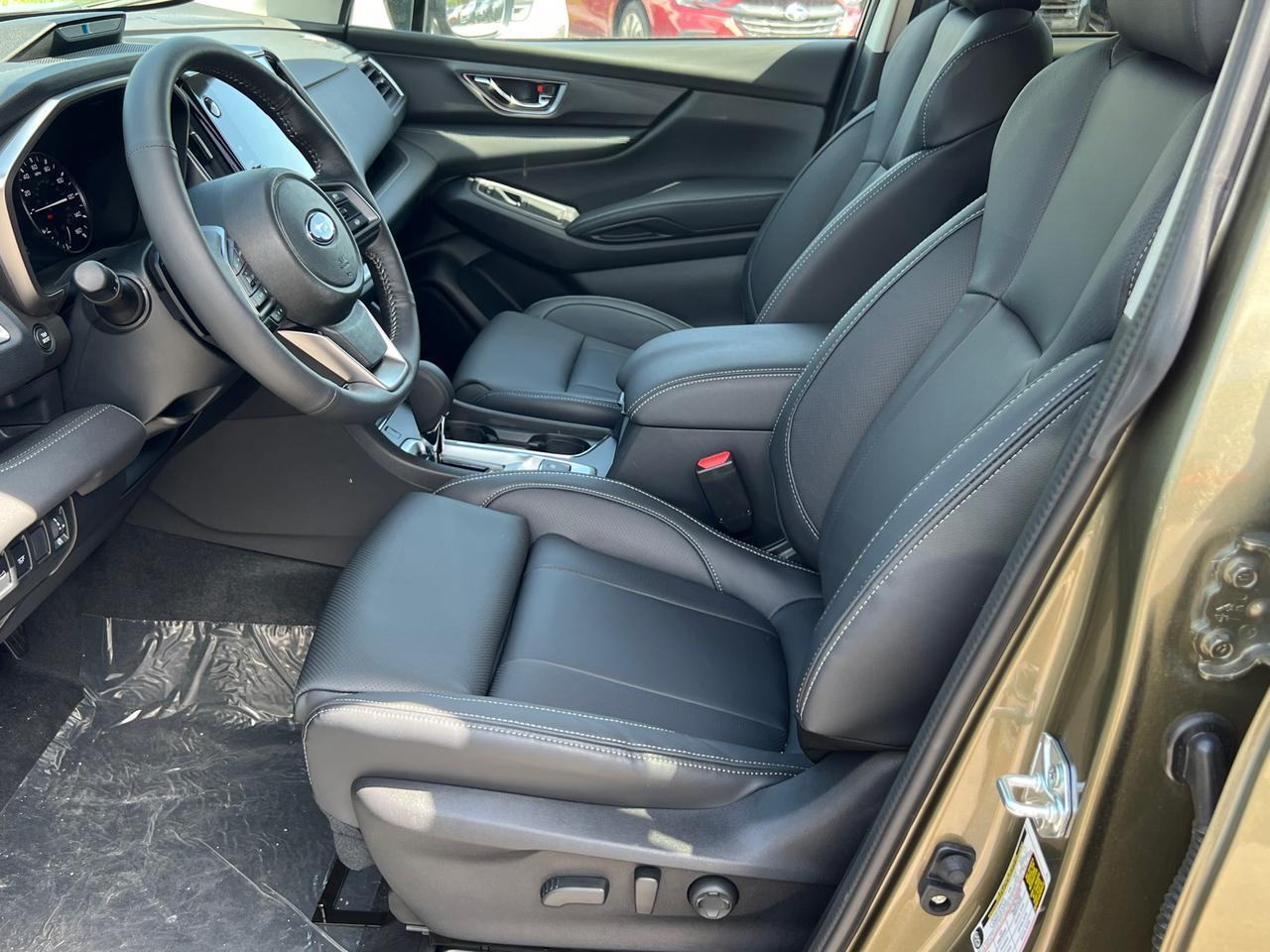 2025 Subaru Ascent Limited Hagerstown MD