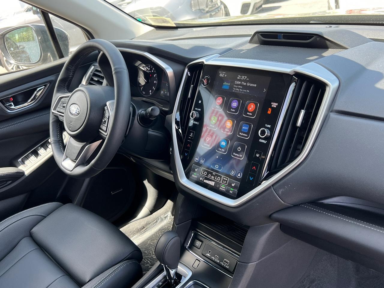 2025 Subaru Ascent Limited Hagerstown MD