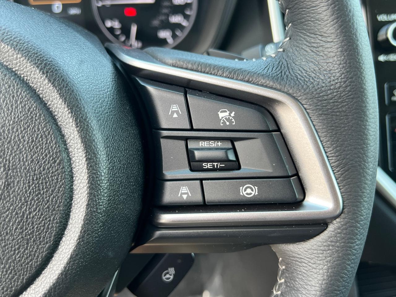 2025 Subaru Ascent Limited Hagerstown MD