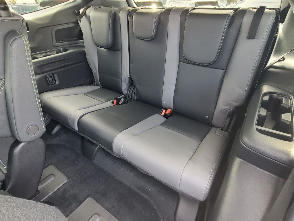 2025 Subaru Ascent Onyx Edition Springfield VA