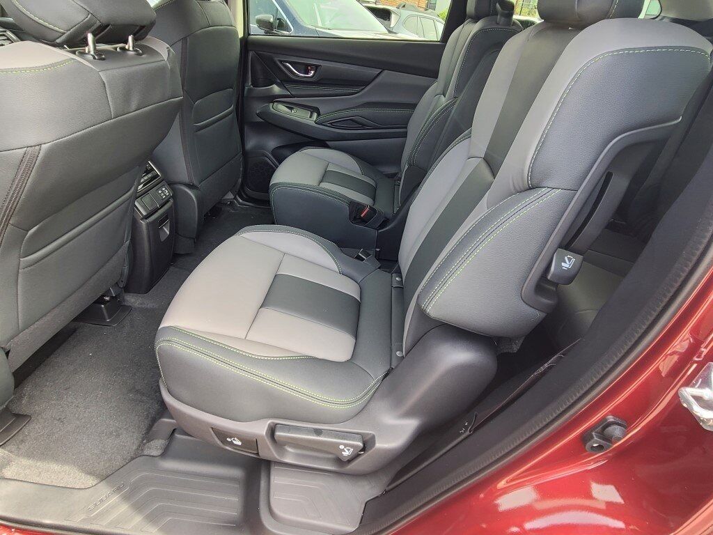 2025 Subaru Ascent Onyx Edition Springfield VA