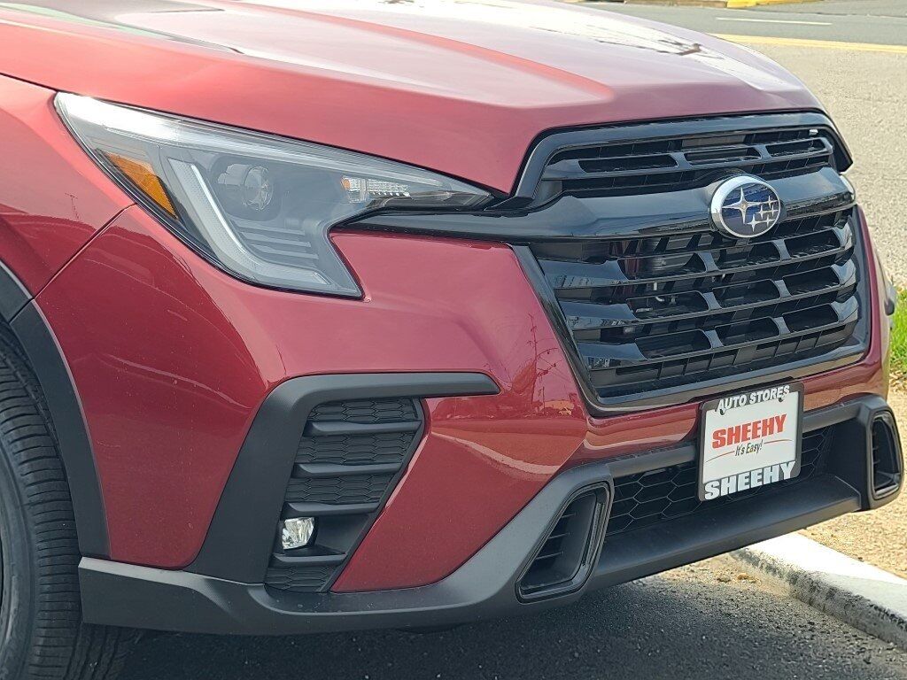 2025 Subaru Ascent Onyx Edition Springfield VA