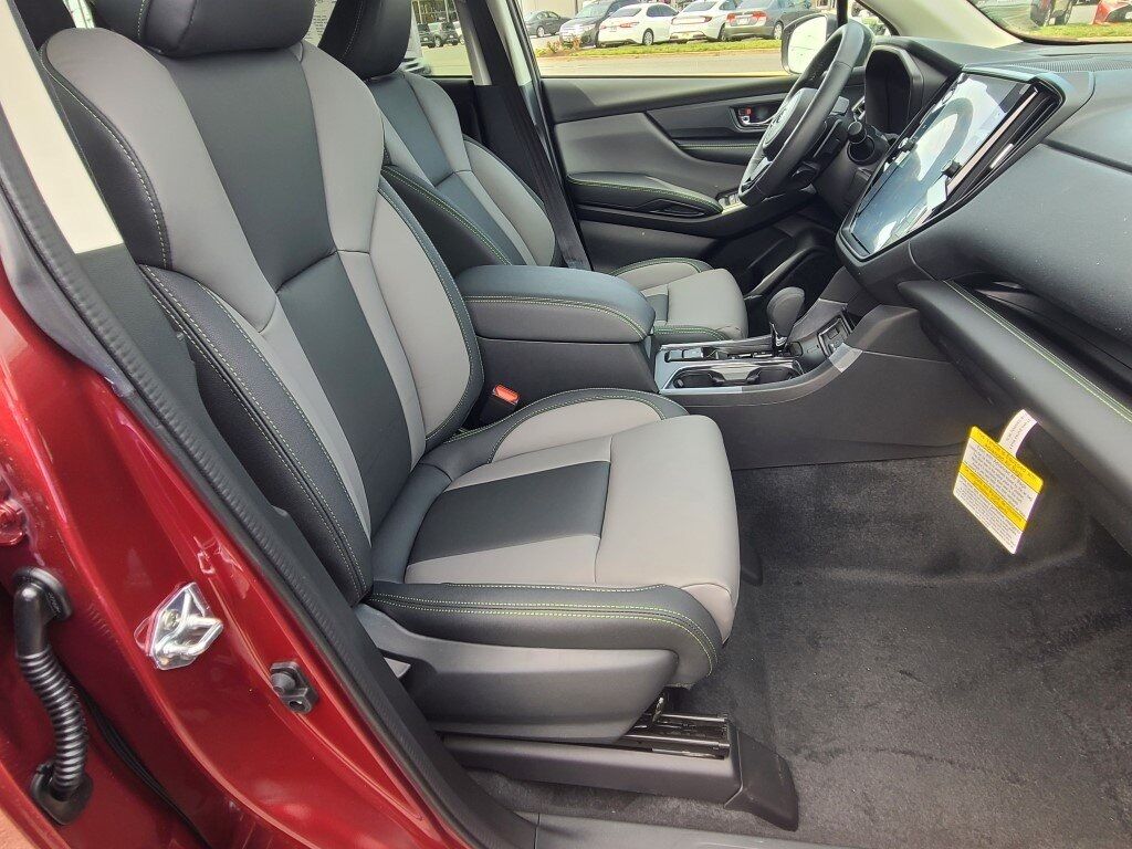 2025 Subaru Ascent Onyx Edition Springfield VA