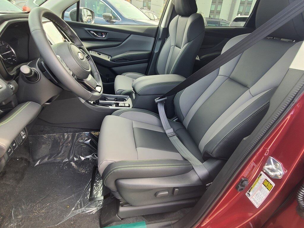 2025 Subaru Ascent Onyx Edition Springfield VA