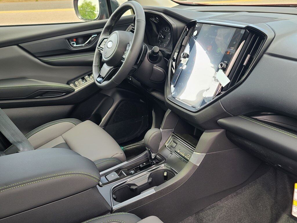 2025 Subaru Ascent Onyx Edition Springfield VA