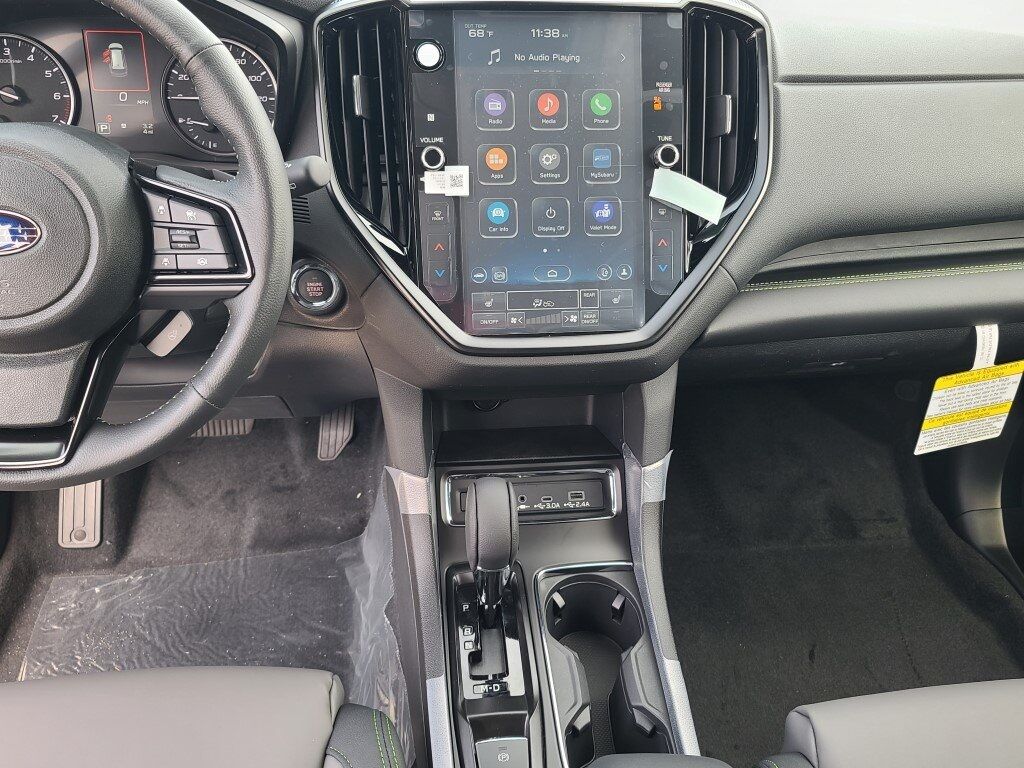 2025 Subaru Ascent Onyx Edition Springfield VA