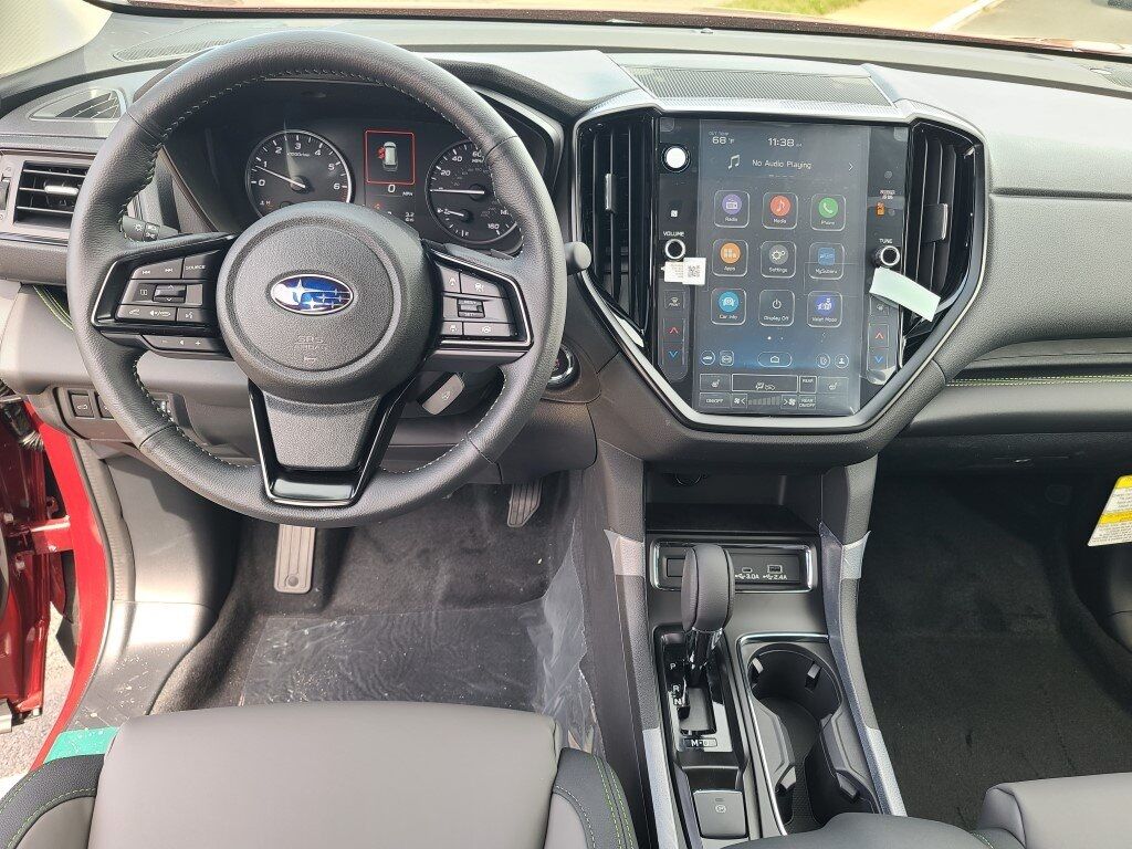 2025 Subaru Ascent Onyx Edition Springfield VA