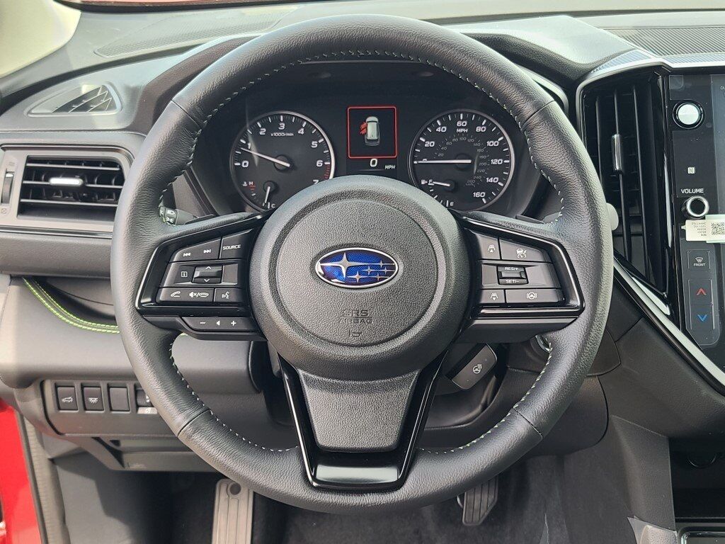 2025 Subaru Ascent Onyx Edition Springfield VA