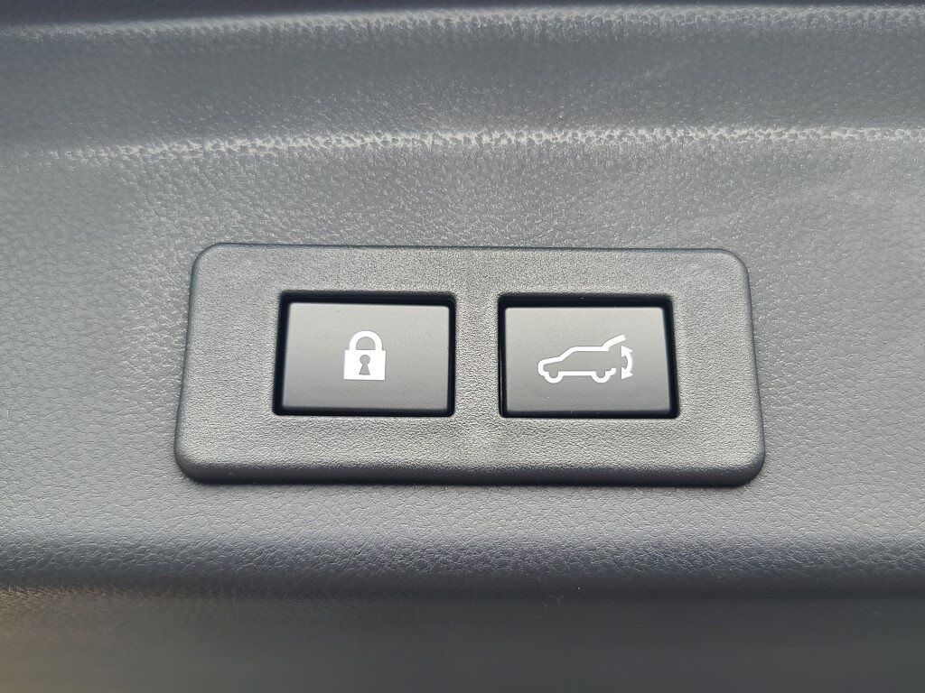 2025 Subaru Ascent Onyx Edition Springfield VA