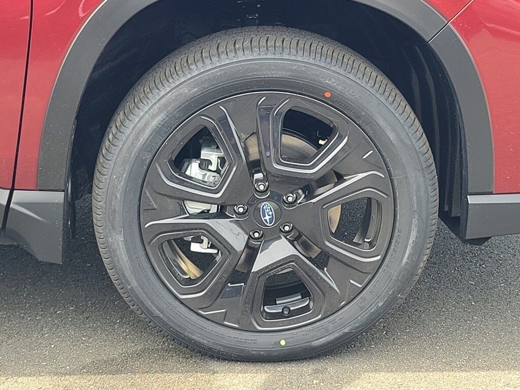 2025 Subaru Ascent Onyx Edition Springfield VA