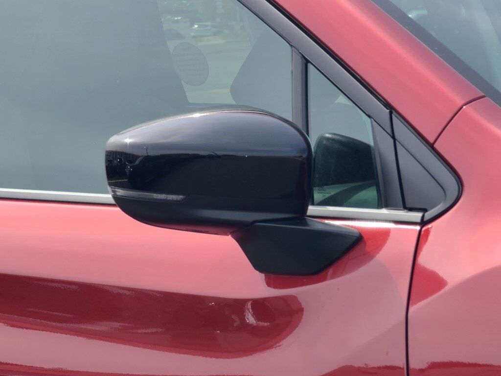 2025 Subaru Ascent Onyx Edition Springfield VA