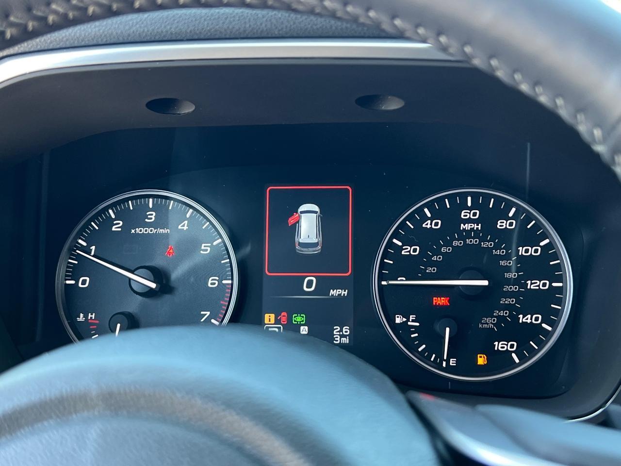 2025 Subaru Ascent Touring Hagerstown MD