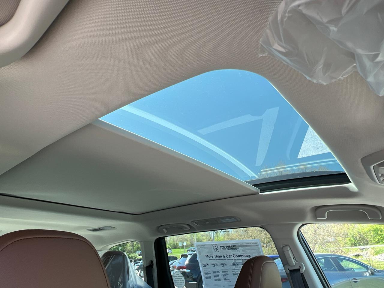 2025 Subaru Ascent Touring Hagerstown MD