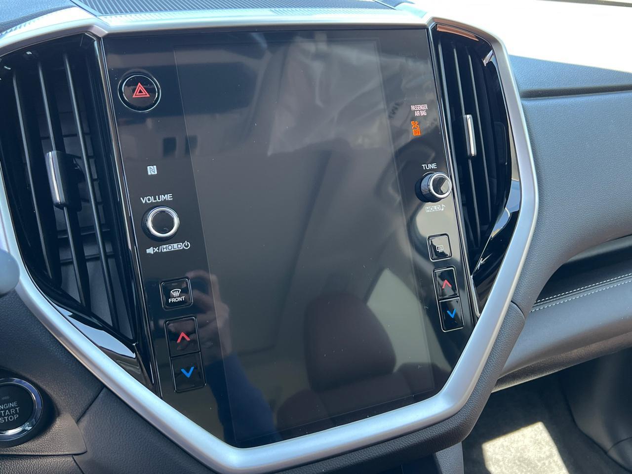 2025 Subaru Ascent Touring Hagerstown MD