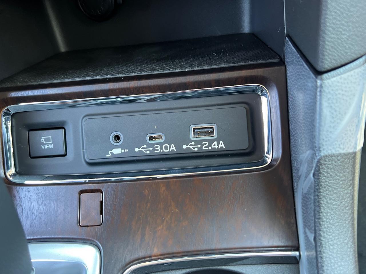 2025 Subaru Ascent Touring Hagerstown MD