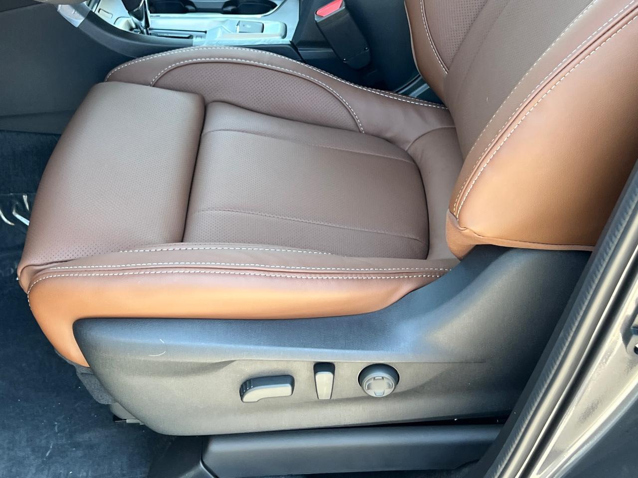 2025 Subaru Ascent Touring Hagerstown MD