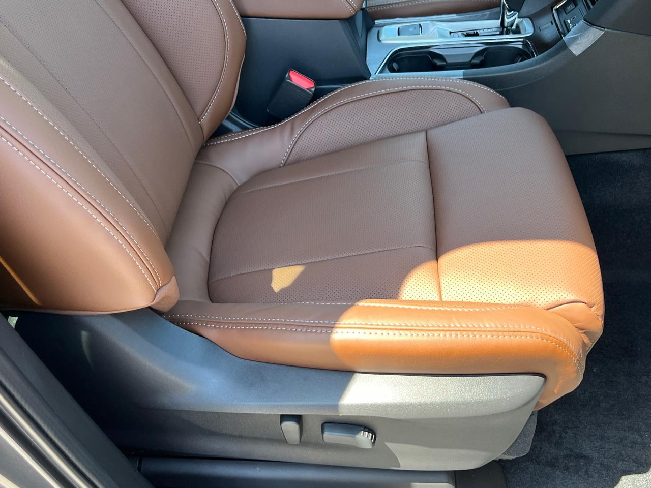 2025 Subaru Ascent Touring Hagerstown MD