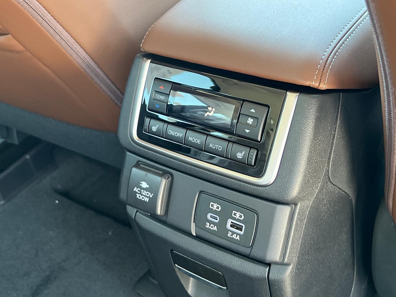 2025 Subaru Ascent Touring Hagerstown MD