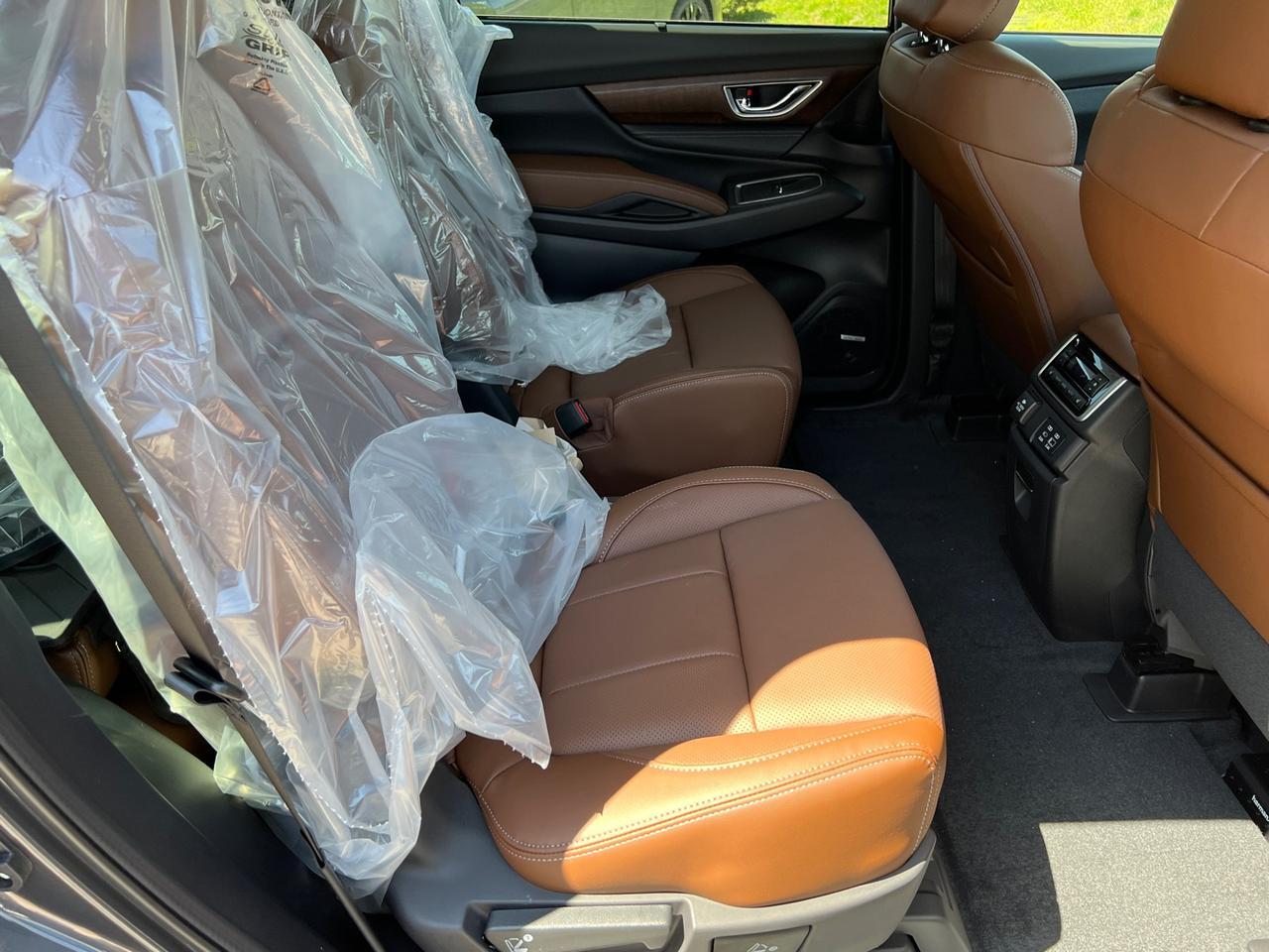 2025 Subaru Ascent Touring Hagerstown MD