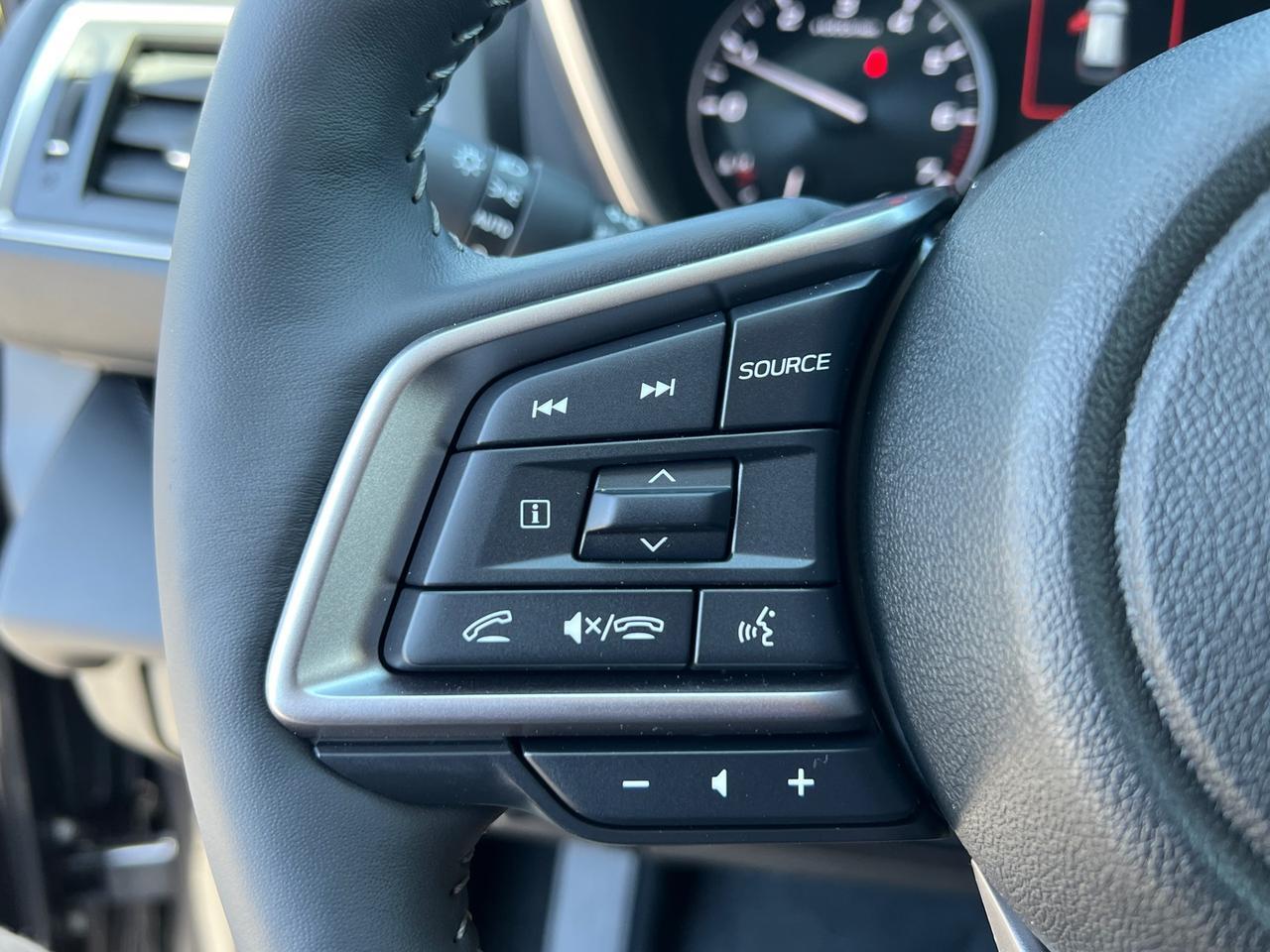 2025 Subaru Ascent Touring Hagerstown MD