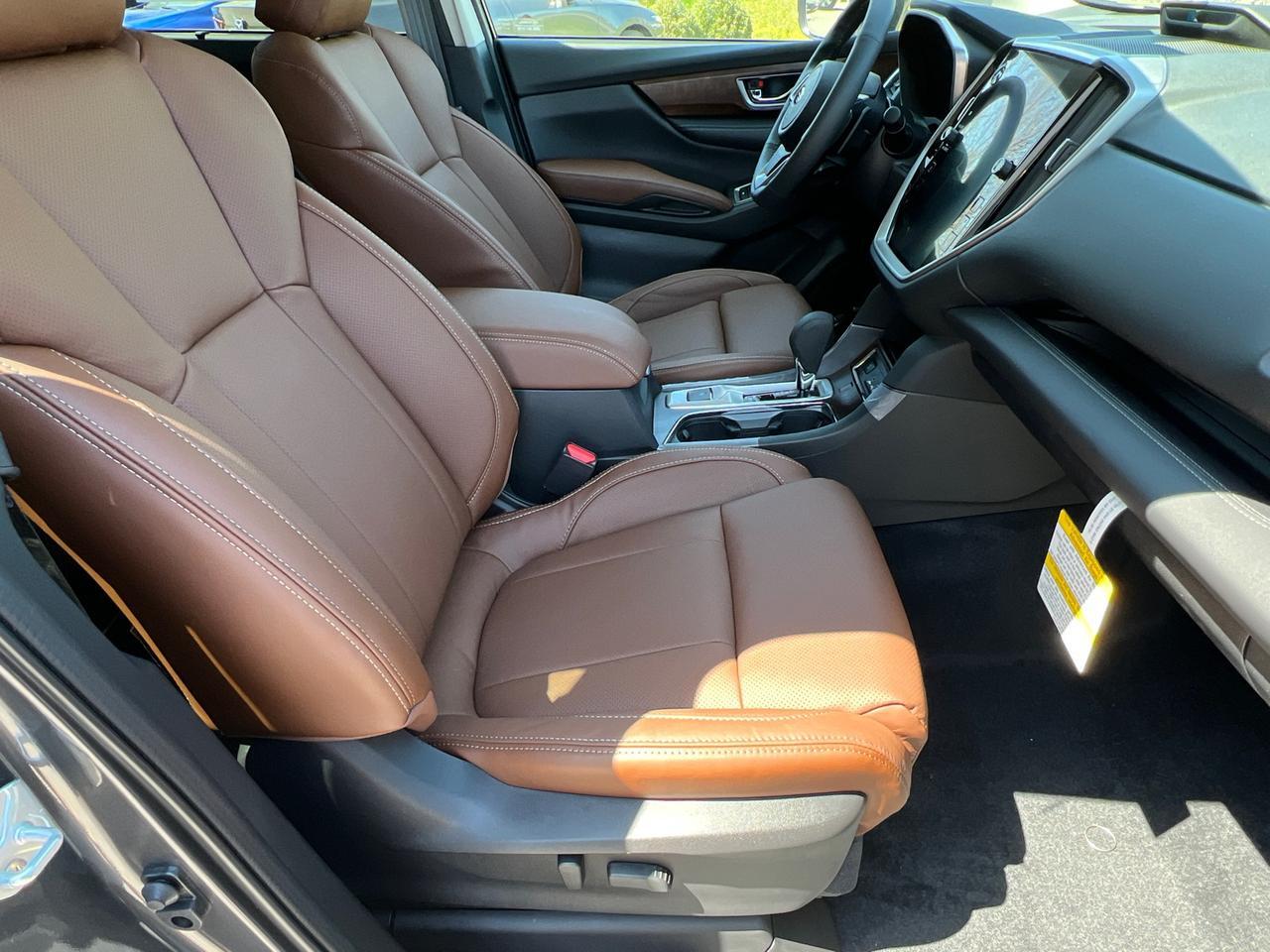 2025 Subaru Ascent Touring Hagerstown MD