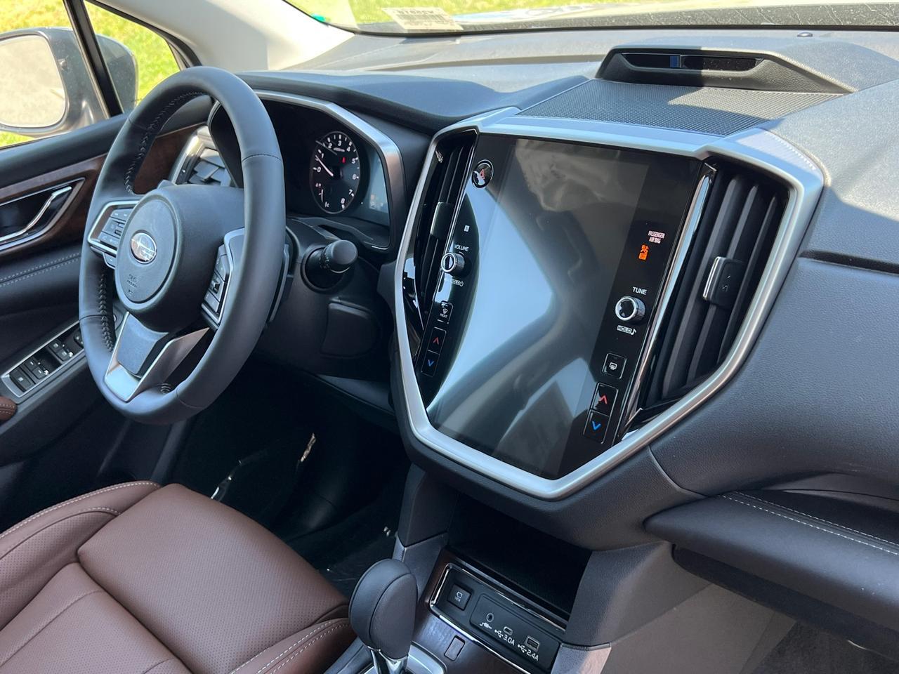 2025 Subaru Ascent Touring Hagerstown MD