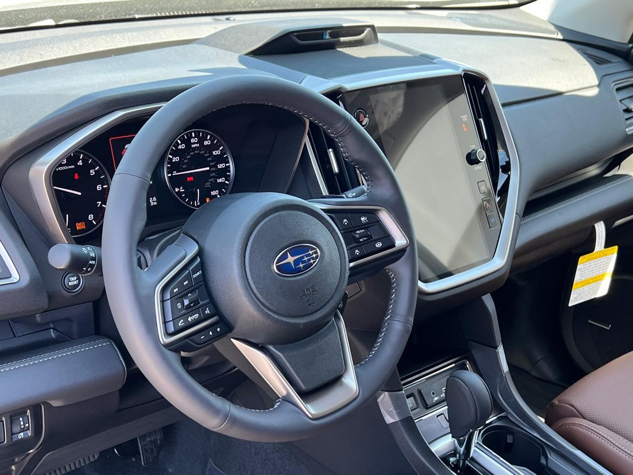 2025 Subaru Ascent Touring Hagerstown MD