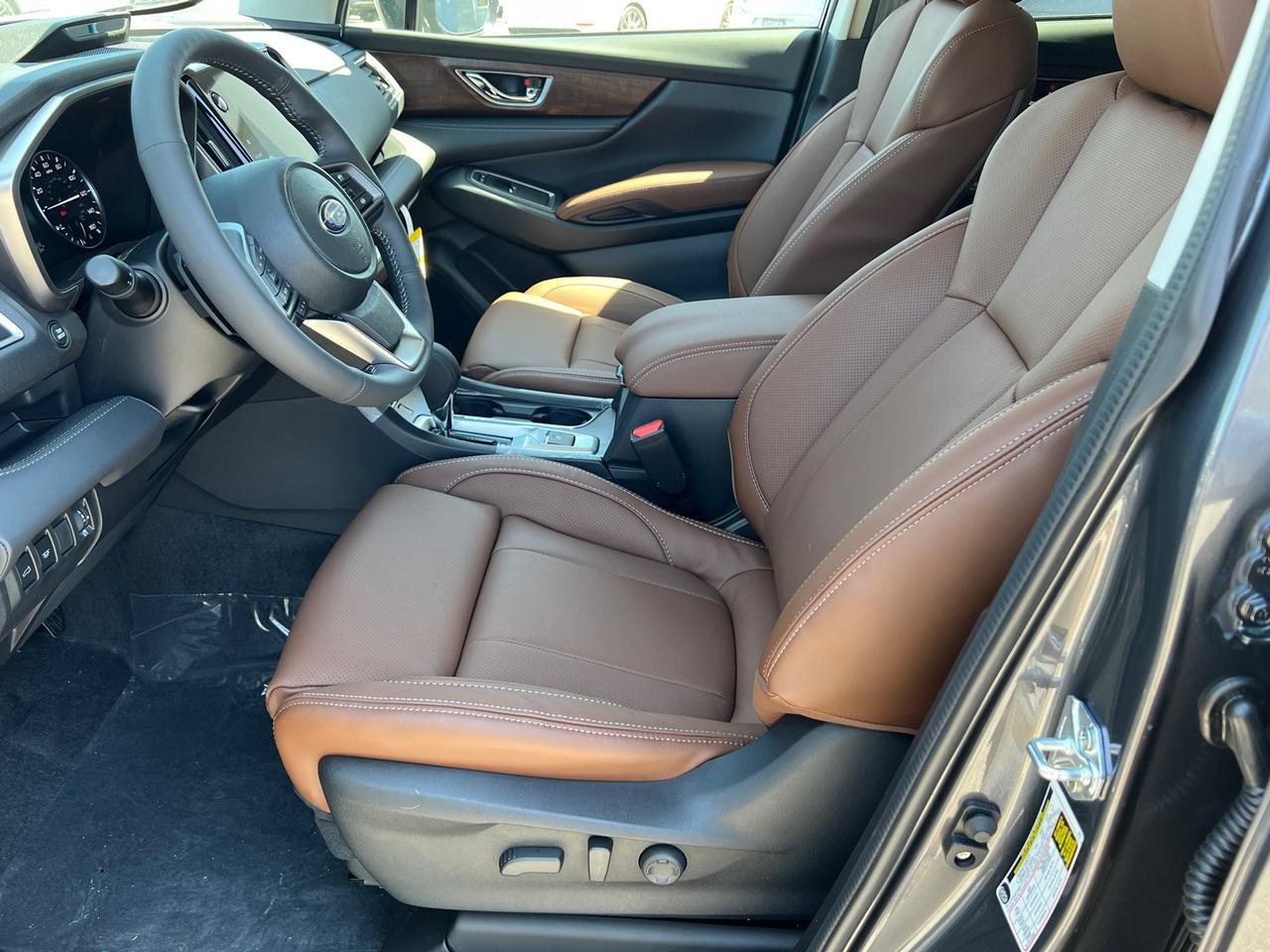 2025 Subaru Ascent Touring Hagerstown MD