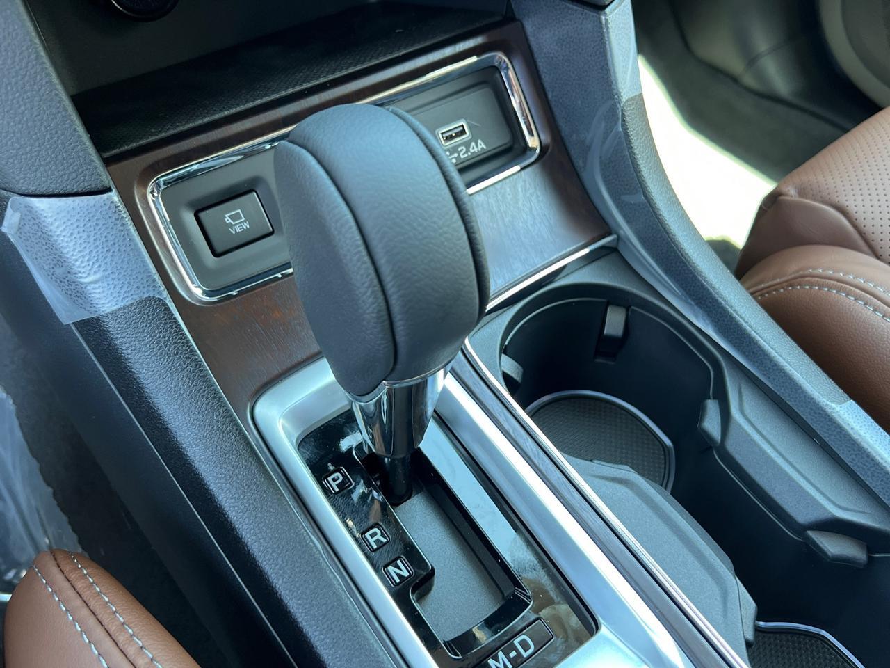 2025 Subaru Ascent Touring Hagerstown MD