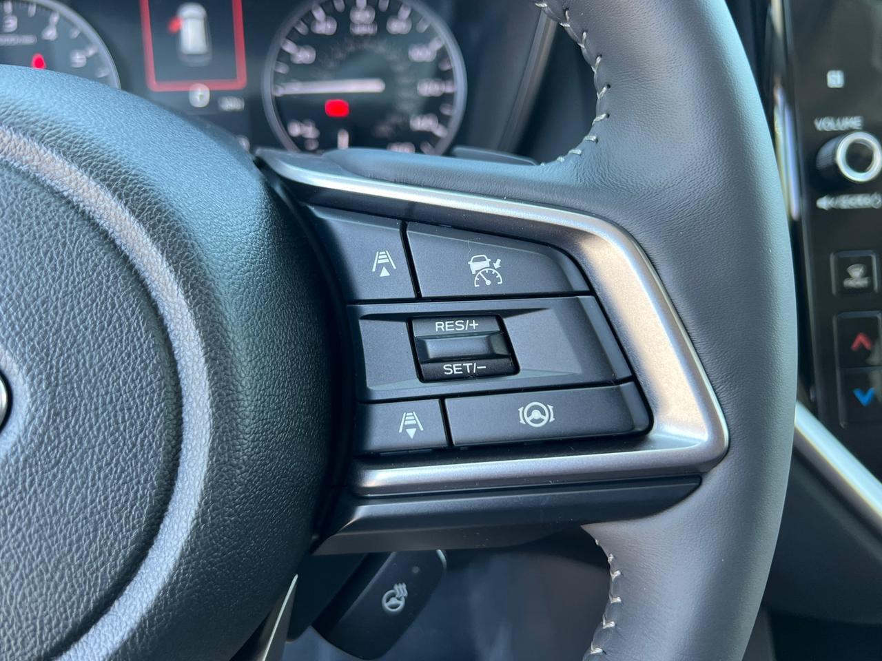 2025 Subaru Ascent Touring Hagerstown MD