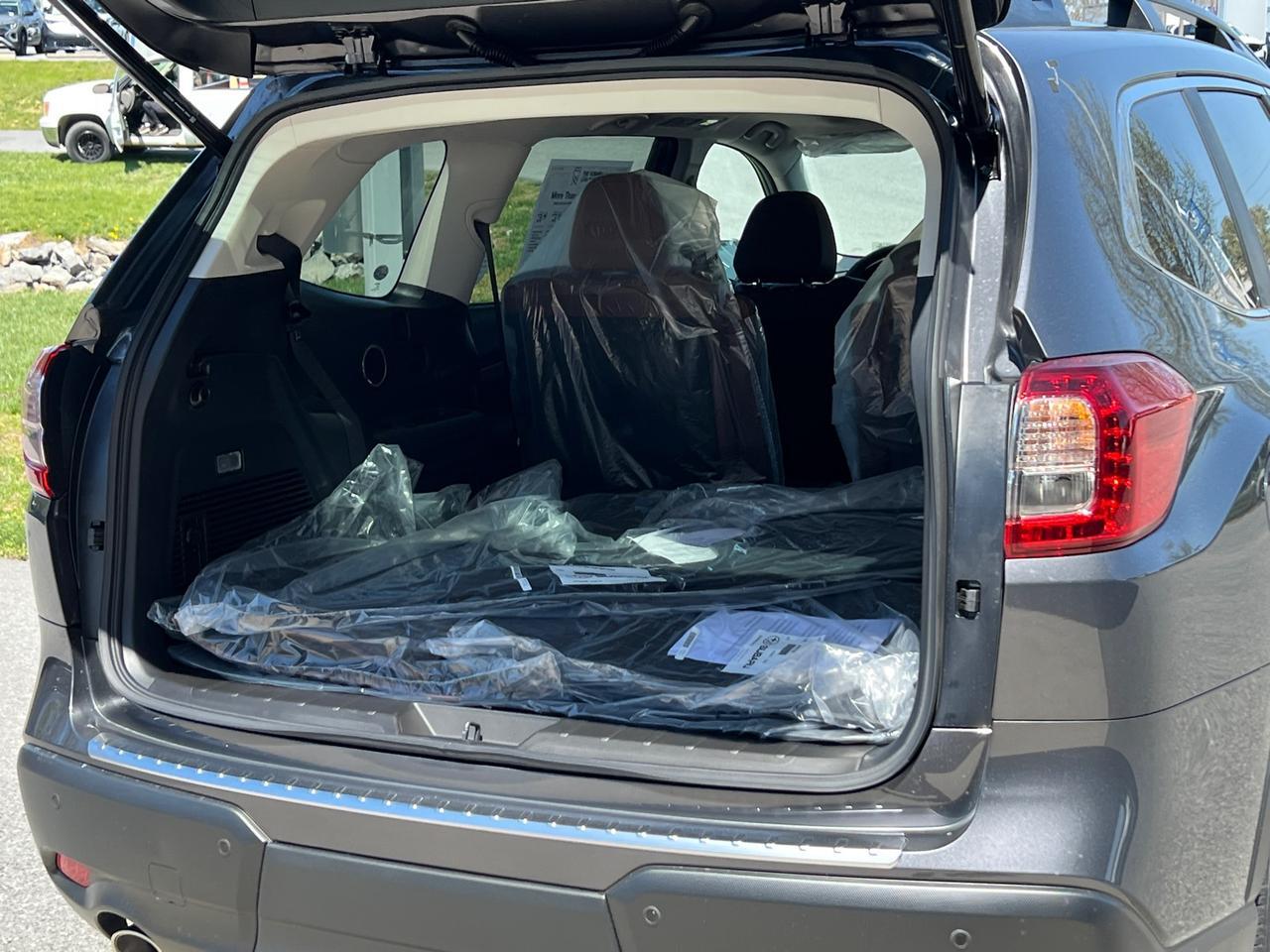 2025 Subaru Ascent Touring Hagerstown MD