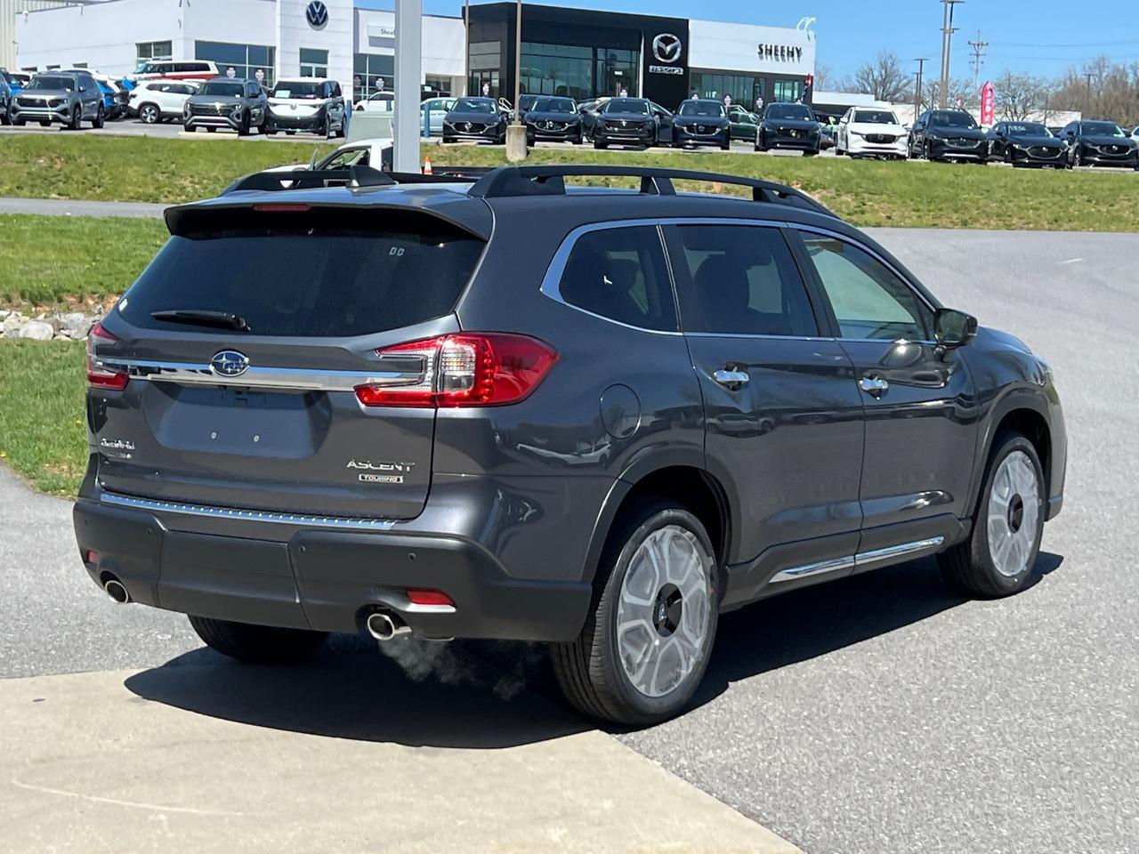 2025 Subaru Ascent Touring Hagerstown MD