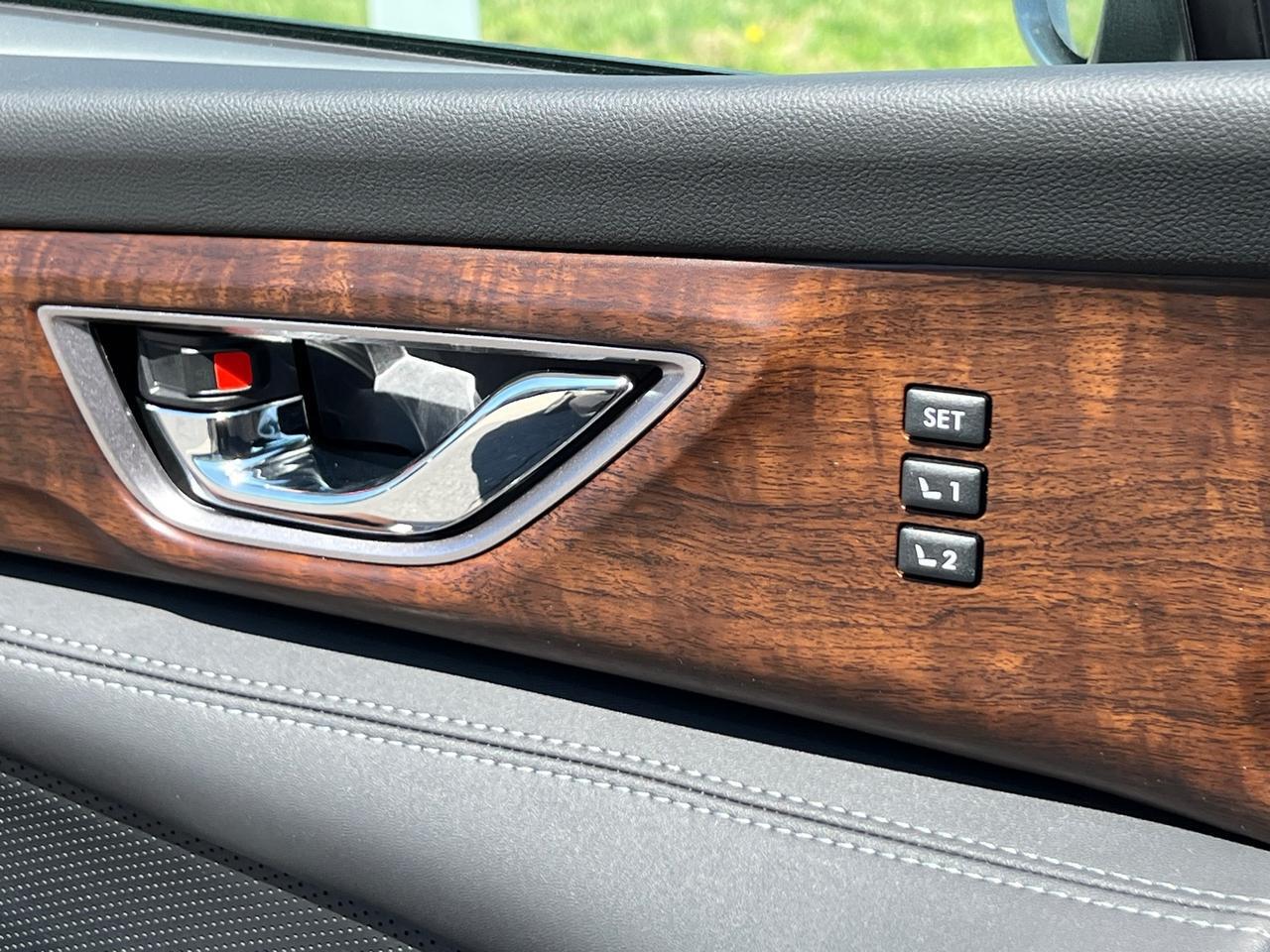 2025 Subaru Ascent Touring Hagerstown MD