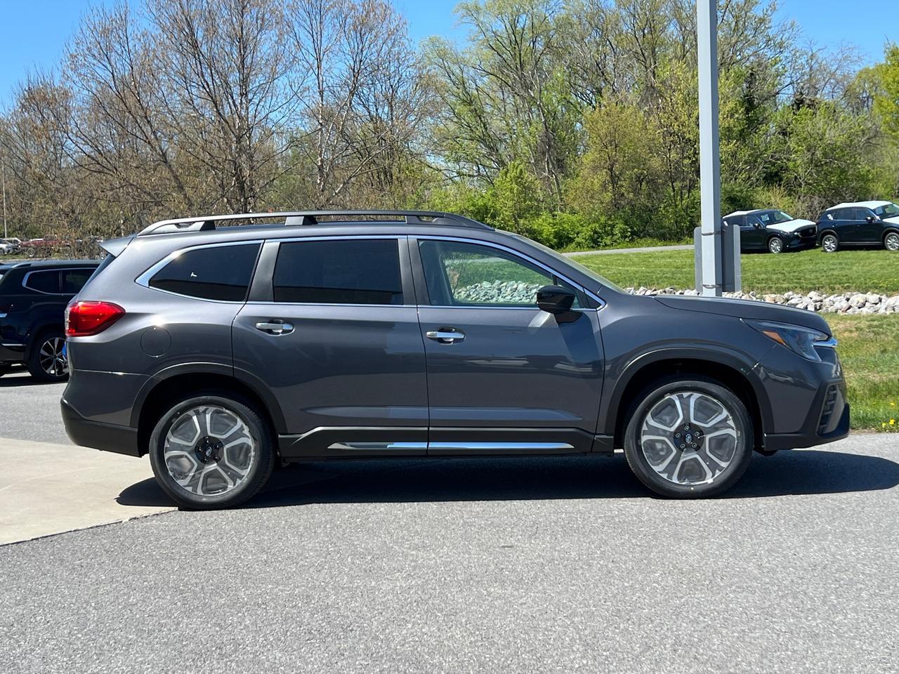 2025 Subaru Ascent Touring Hagerstown MD