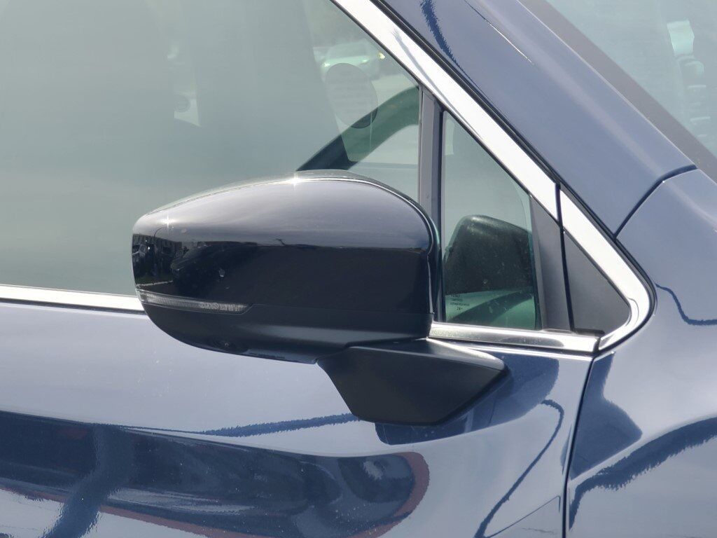 2025 Subaru Ascent Touring Springfield VA