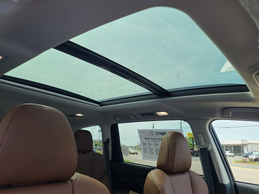 2025 Subaru Ascent Touring Springfield VA