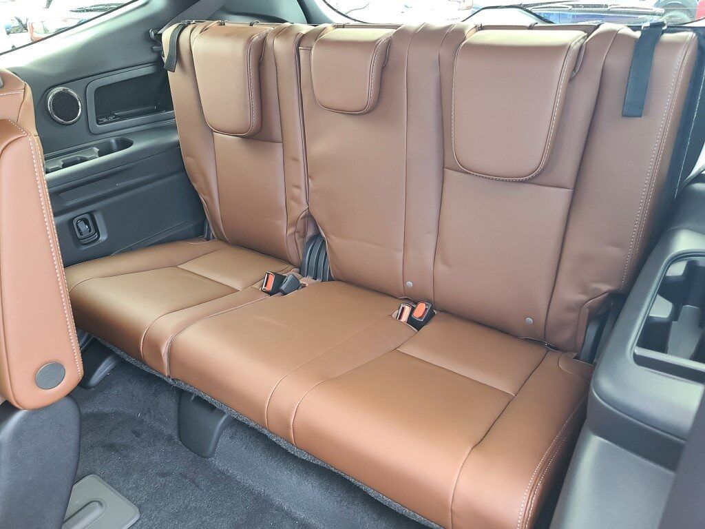 2025 Subaru Ascent Touring Springfield VA