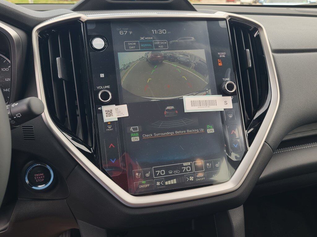 2025 Subaru Ascent Touring Springfield VA