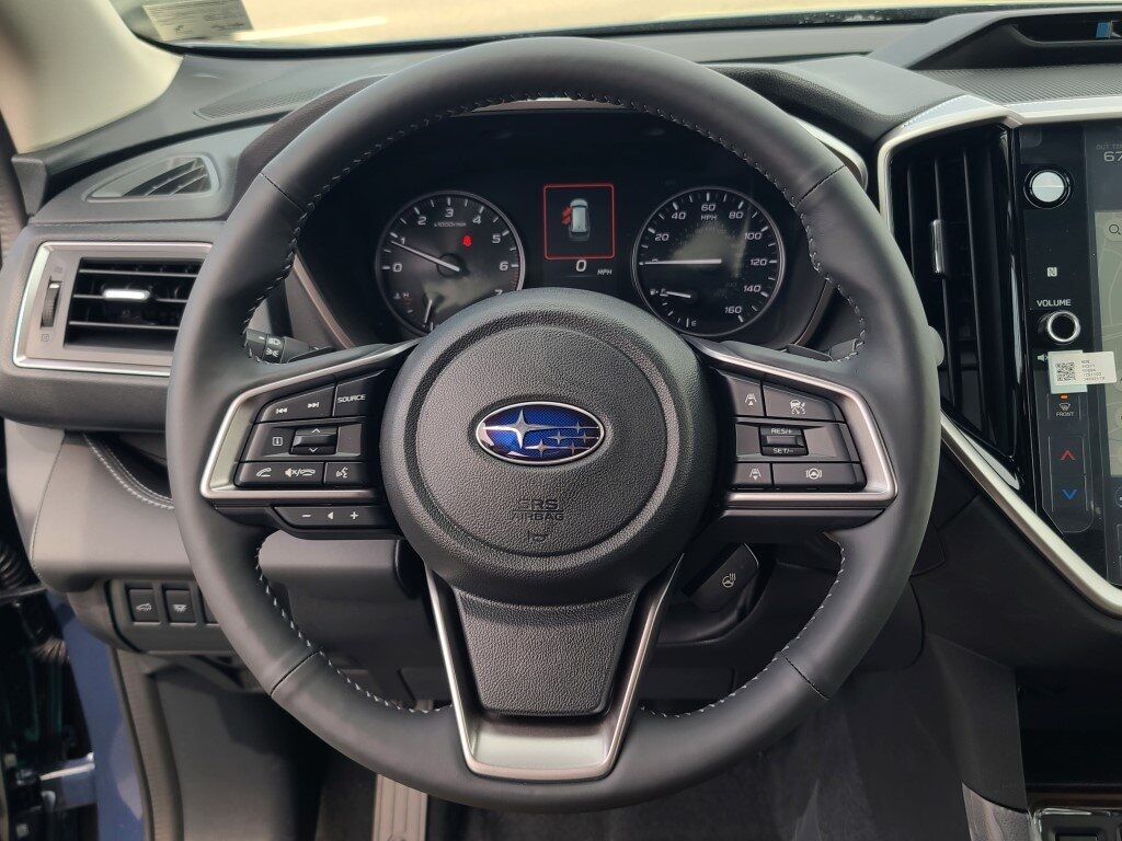2025 Subaru Ascent Touring Springfield VA