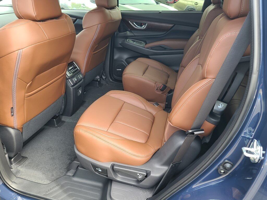 2025 Subaru Ascent Touring Springfield VA