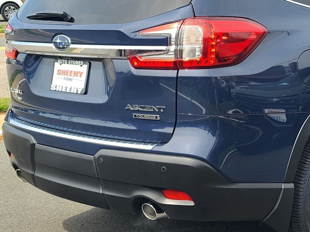 2025 Subaru Ascent Touring Springfield VA