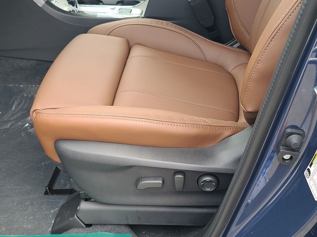 2025 Subaru Ascent Touring Springfield VA