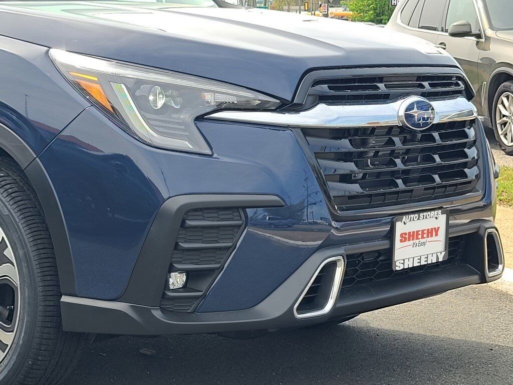 2025 Subaru Ascent Touring Springfield VA