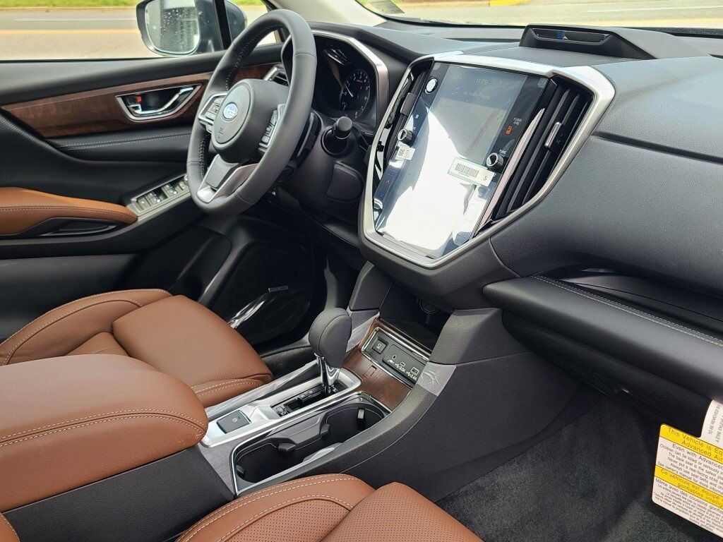 2025 Subaru Ascent Touring Springfield VA
