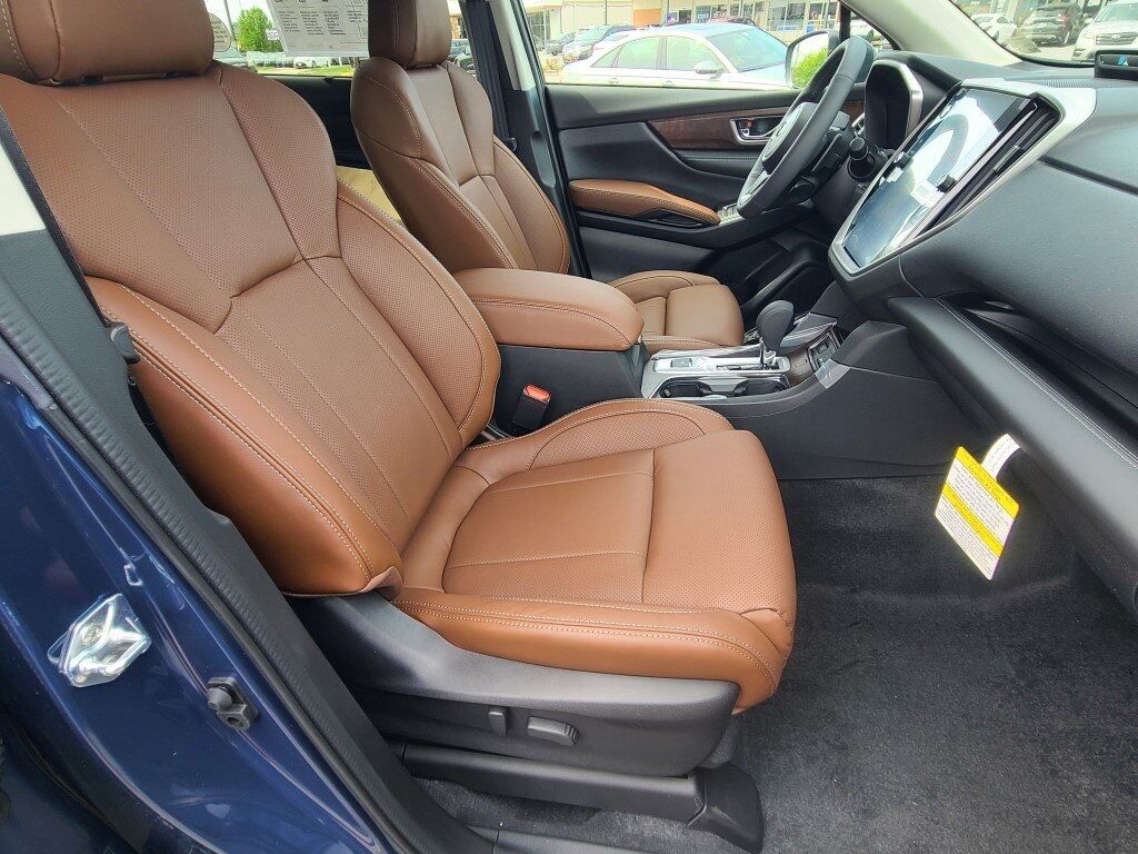 2025 Subaru Ascent Touring Springfield VA